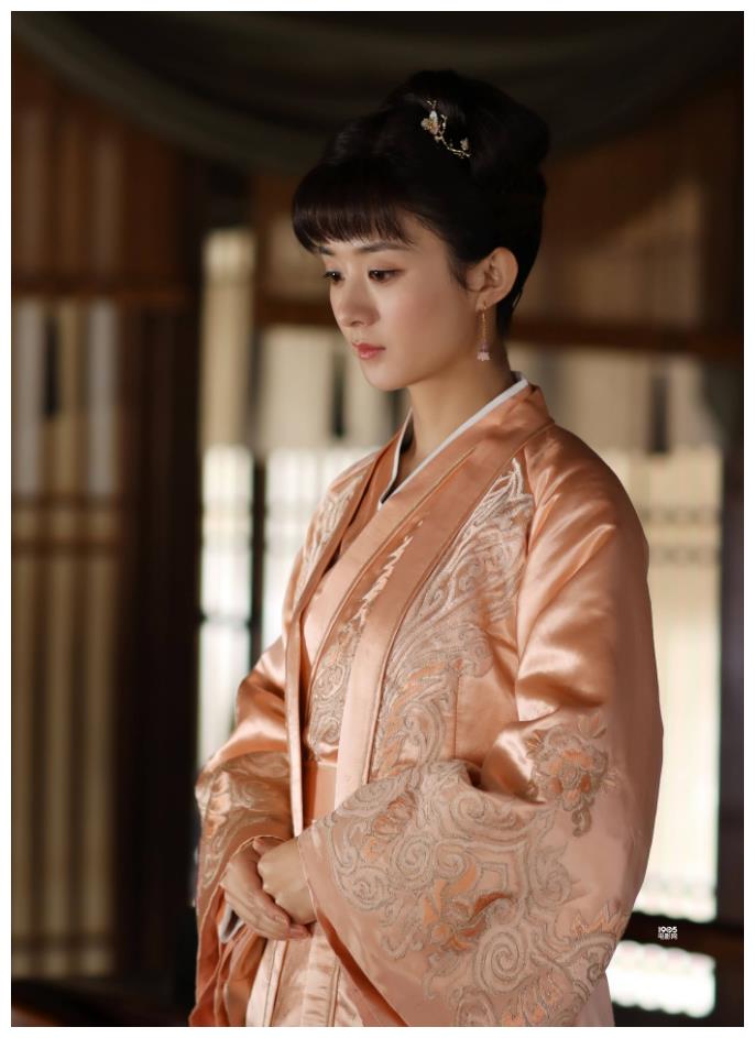 知否:赵丽颖夫妇甜唱主题曲,网友:泪目,太好听了