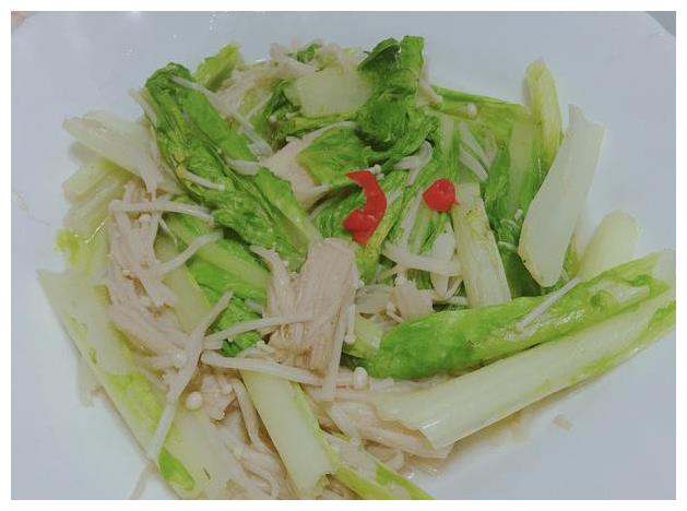 清淡的白菜菜谱大全,清肠排毒的素菜菜谱,适合春天,动手吧