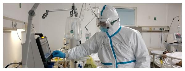 医护日记|说服新冠肺炎死者家属同意尸检,这项工作意义重大