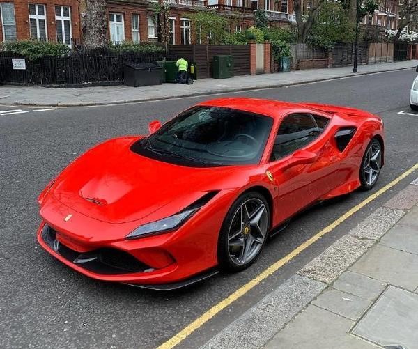 想知道“法拉利“近期资讯盘点，你想要的这里都有