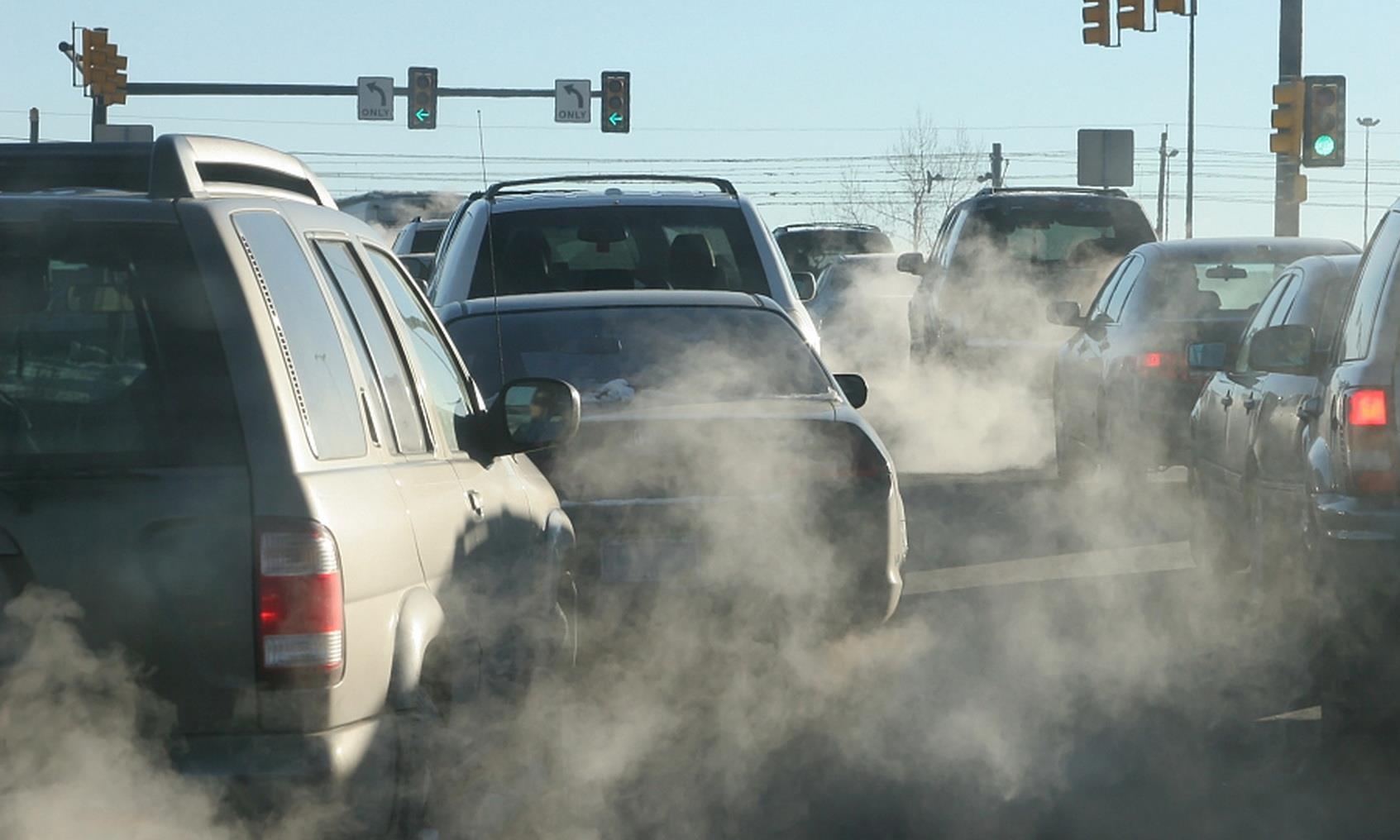 三元催化器可以净化尾气，为什么尾气还会超标？车主可以了解一下