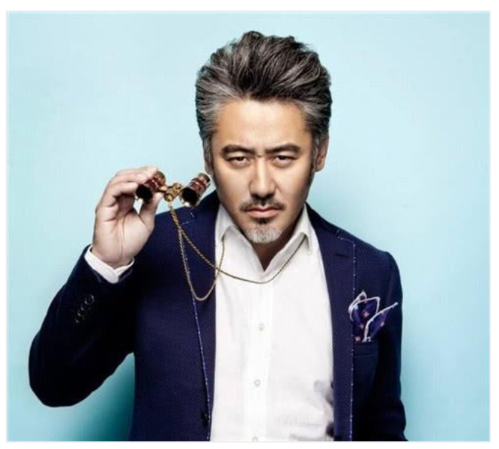 吴秀波彻底凉了,如果不是被逼无奈,谁会选择鱼