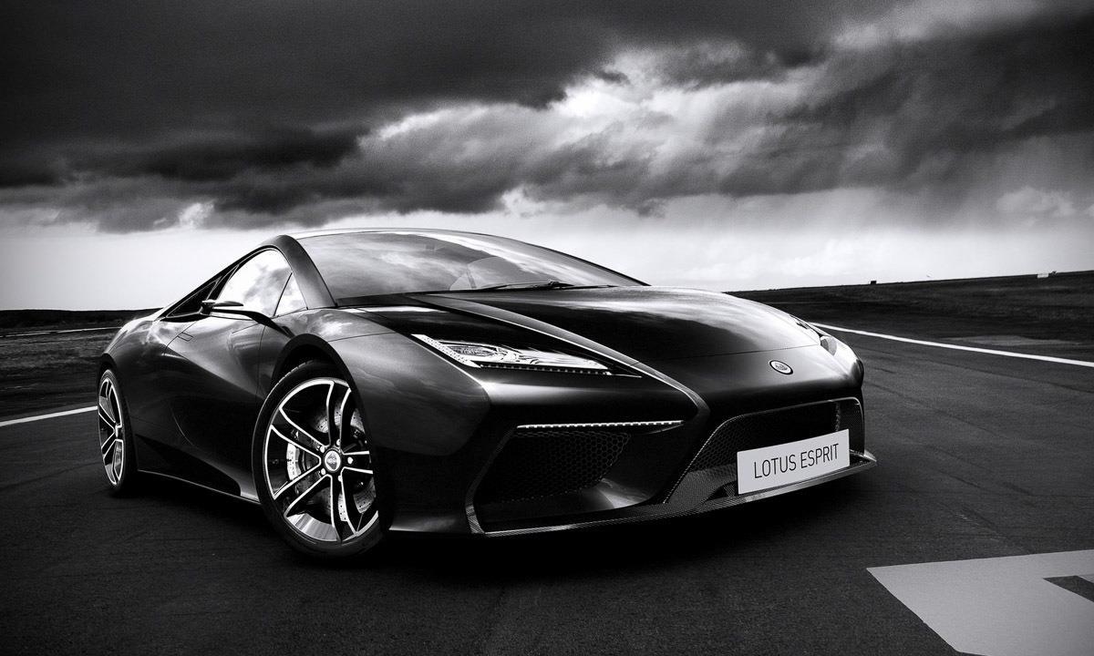 重振品牌复兴，路特斯将会推出全新汽油引擎跑车