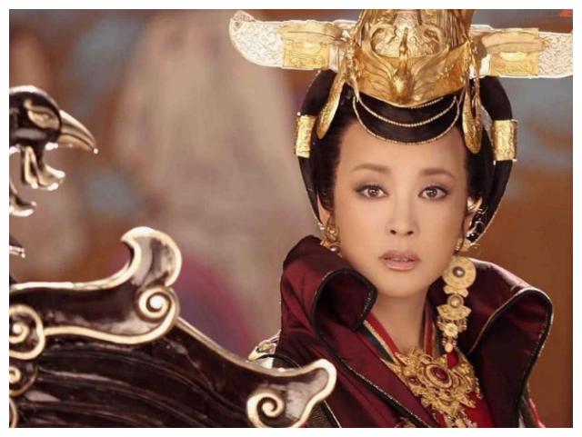 一代女宰相上官婉儿，她为何惨遭“墨刑”之苦？