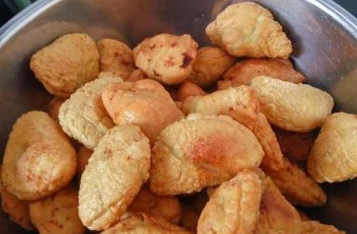 食遍山西，走进吕梁，吃过吕梁这十大美食才算是真的来过吕梁