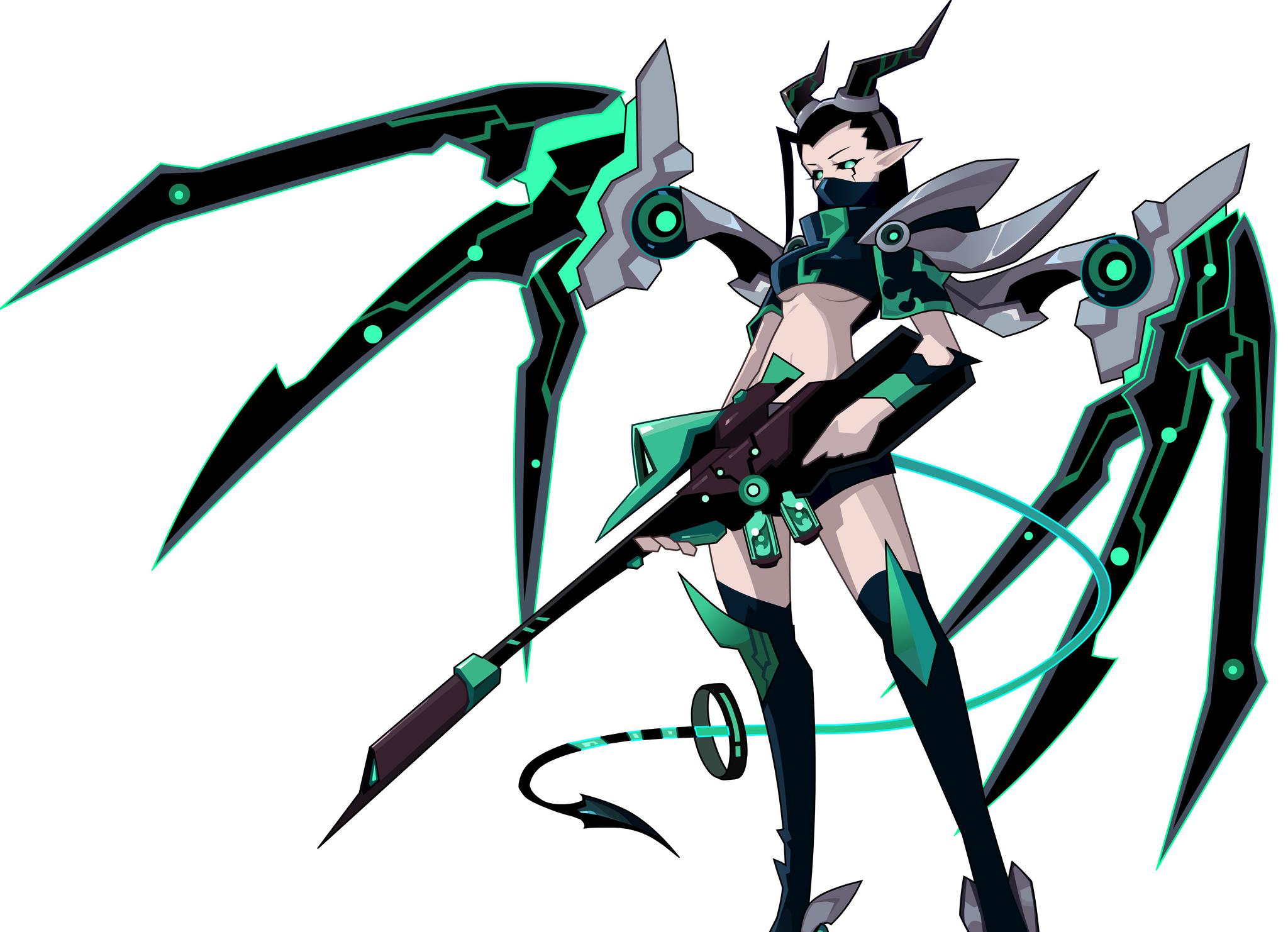 星空幻游:赛尔号大图鉴!混沌邪光统治宇宙!混沌