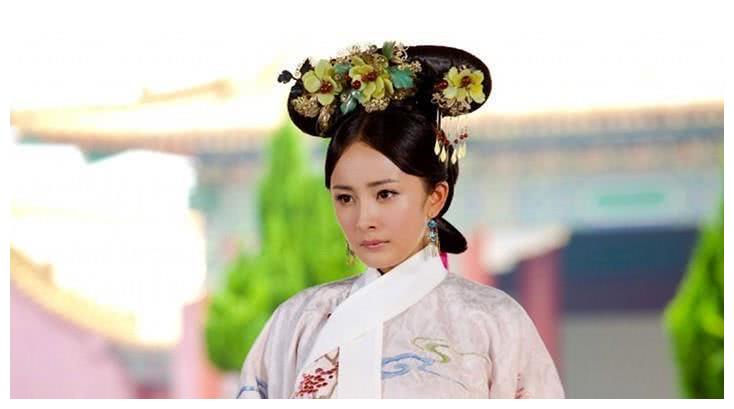 杨幂、赵丽颖两个收视女王对比之下,你会更喜