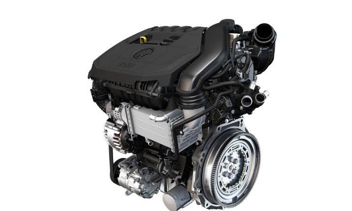 国四国五国六，大众1.4T+7速DSG通吃十余年，廉颇老矣？