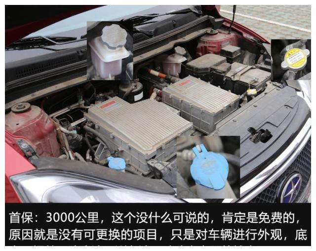 2.6万公里总成本不超千元!江淮iEV5车主讲述真实用车感受