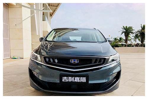 车主14万喜提2019款嘉际混动版,国六1.5T表现不错