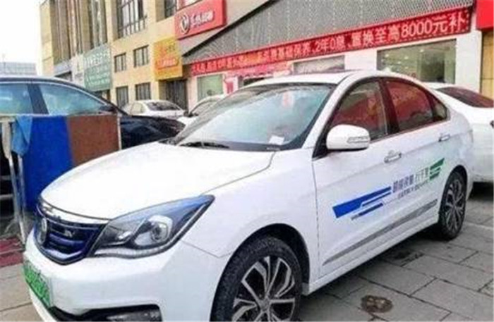 新能源汽车规程到来能否终结“浑水摸鱼”的时代？