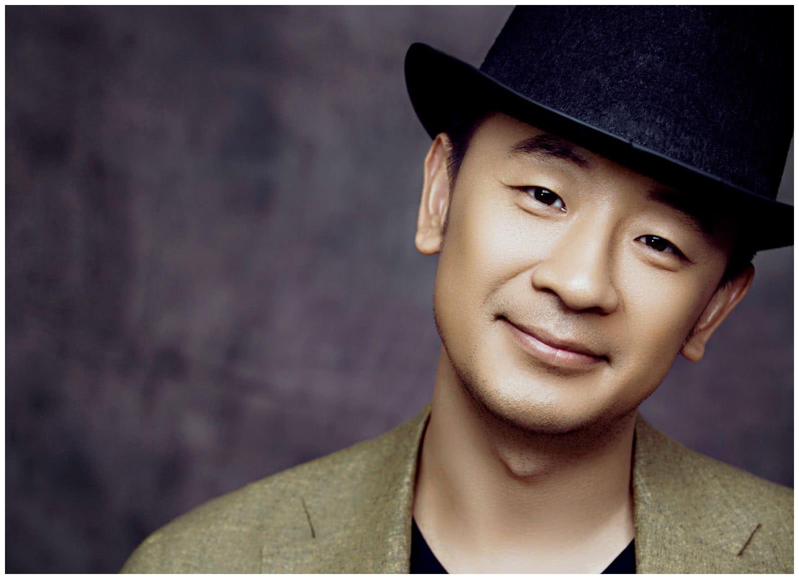 黄海波当年深陷“招妓门”,出狱后,只有高圆圆愿意去看他|黄海波|高圆圆