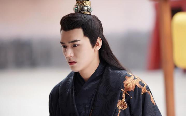 《舟而复始》即将来袭,男主参演过《绝世千金