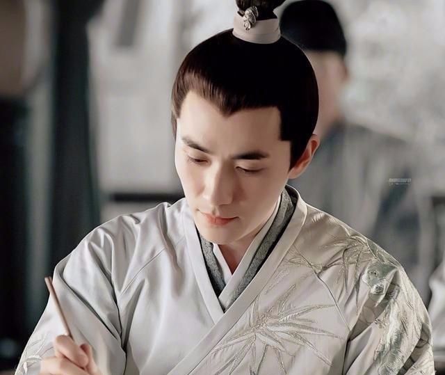 躲过了《镇魂》,却躲不过齐衡,朱一龙把小公爷的少年意气演活了