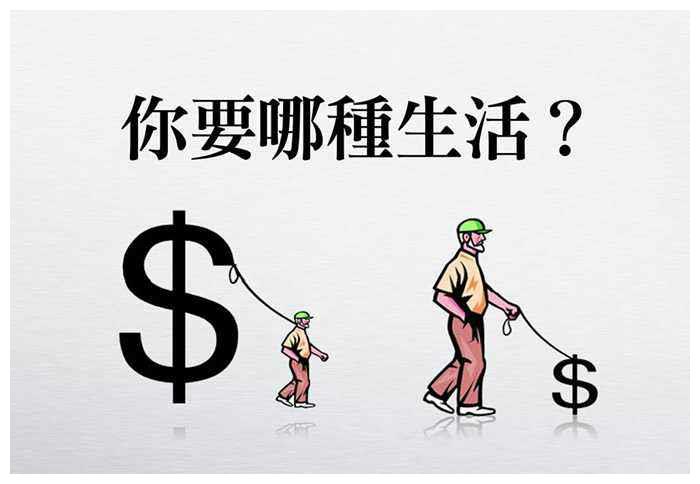 金钱与肥壮哪个更关键的英语作文 (金钱就像肥料)