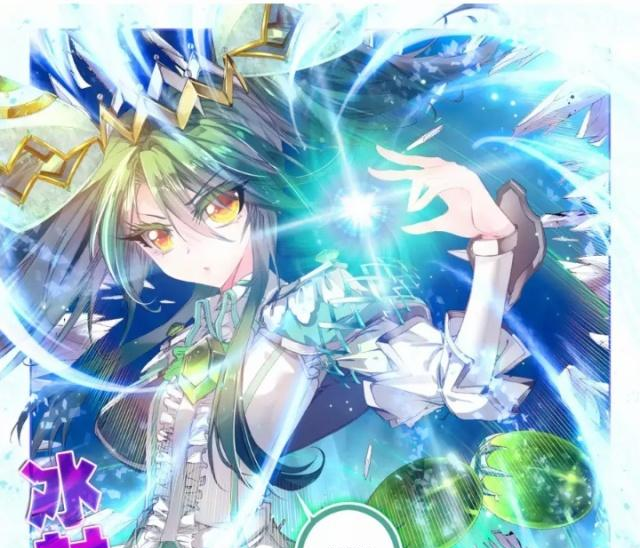 《绝世唐门》天梦哥也会使坏,霍雨浩的第二武魂觉醒冰帝碧蝎