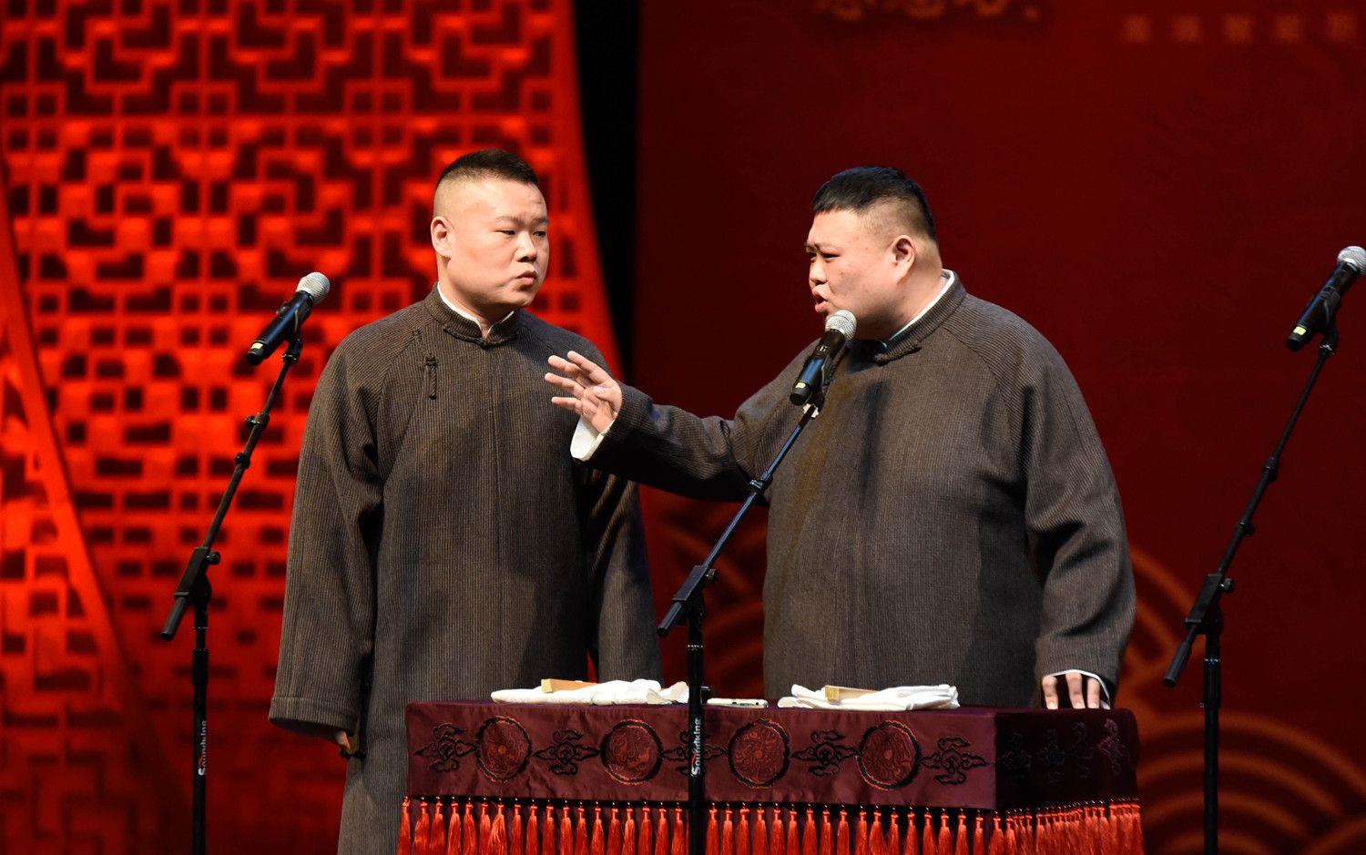 于谦老江湖电影为什么不上映