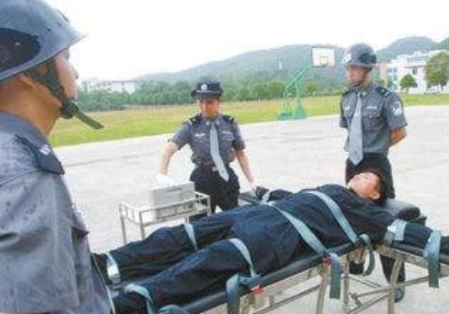 “死刑”可以“注射死”，为何都选择“枪决”?你可能不信