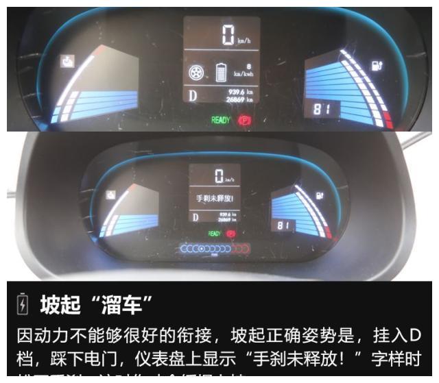 2.6万公里总成本不超千元!江淮iEV5车主讲述真实用车感受