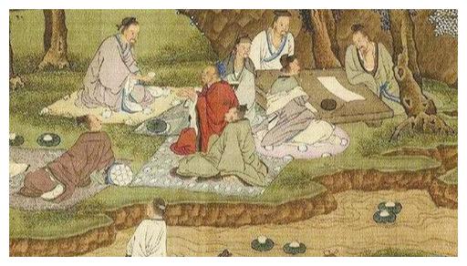 古人酒令花样有多少?...