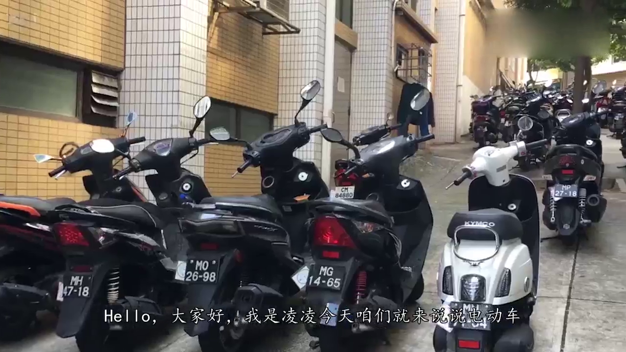 一辆3000元的电动车，商家能赚多少钱？听听经销商怎么说