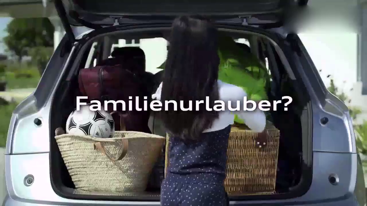 巴黎车展首发 新一代奥迪Q5预告片发布