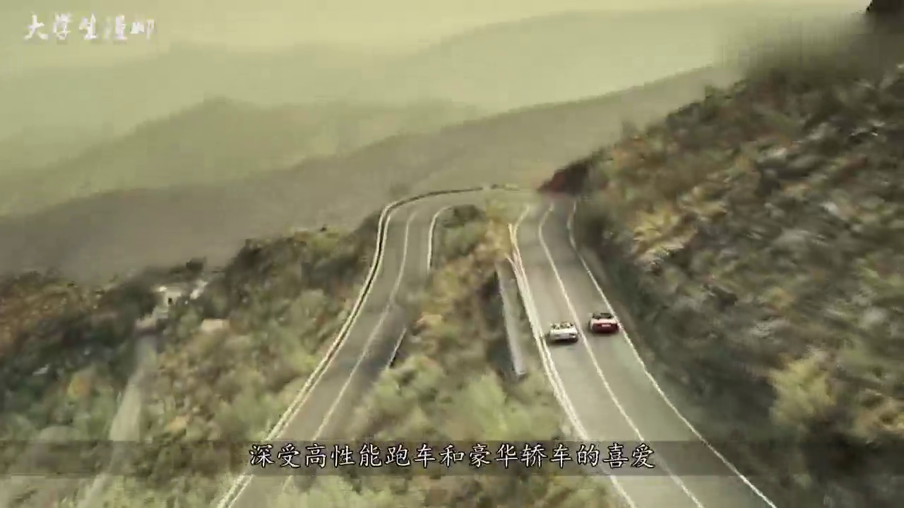 跑车和豪华轿车轮胎很扁，为何普通汽车却不用扁胎？专家给出答案