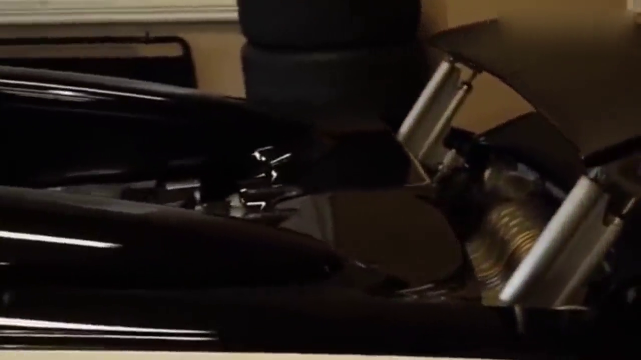 价值5000万的柯尼塞格跑车，按下钥匙后才知道内饰有多豪华