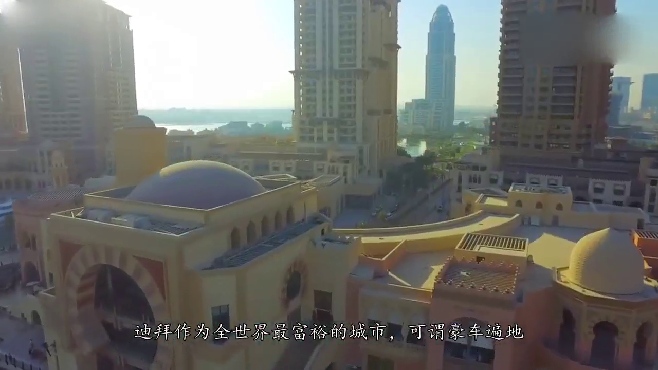 迪拜王子这辆8亿的跑车，100公里加速仅1