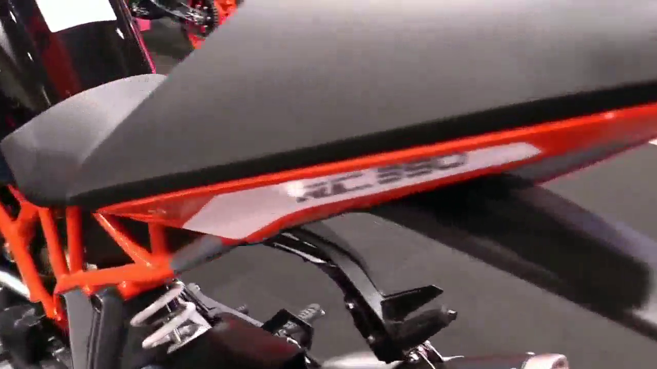 国内售价约5万！2018 KTM RC 390入门级跑车