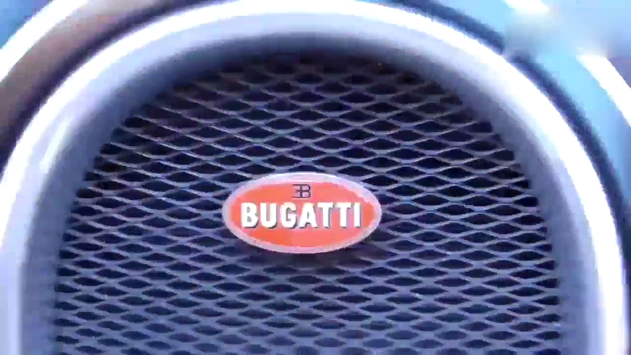 撕下500万宾利跑车的车膜，就明白贵在哪里了