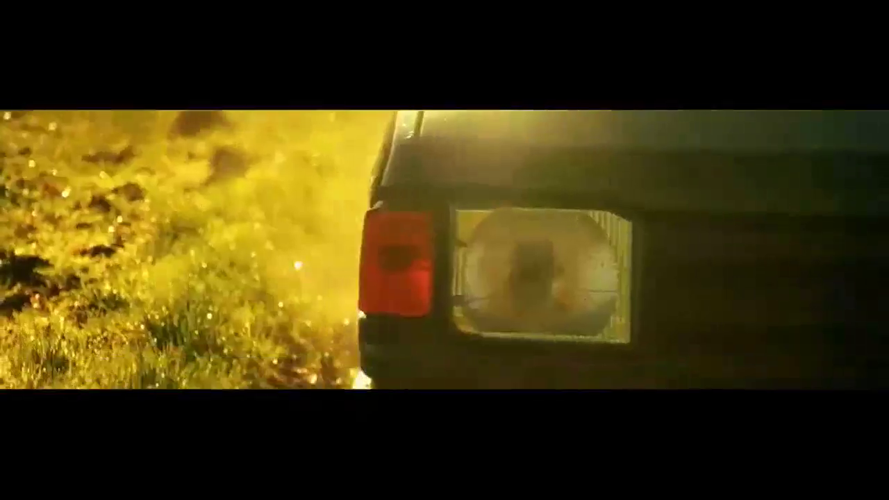 把跑车的车身装在路虎底盘上，开去越野没想到会这样