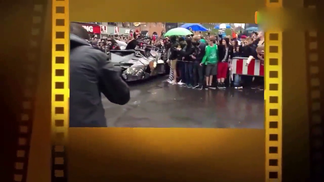 世界改装车大赛！奔驰 奥迪 法拉利 兰博基尼竟然好多车没见过