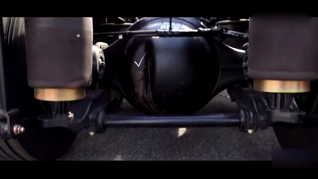 卡车也玩无人驾驶？！以后的驾照要不分级别了吗