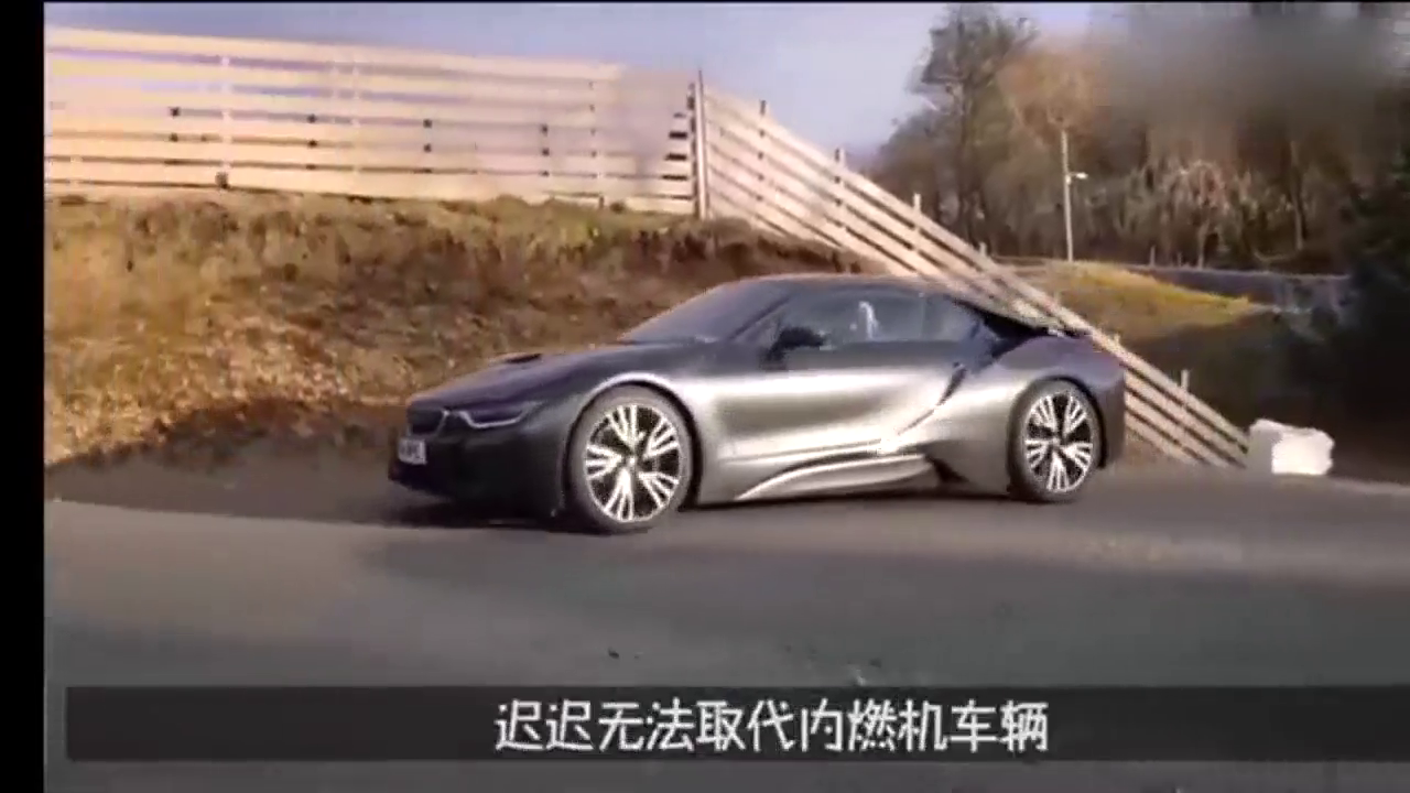 不烧油卡车现身，加水就能跑，速度比传统卡车快3倍