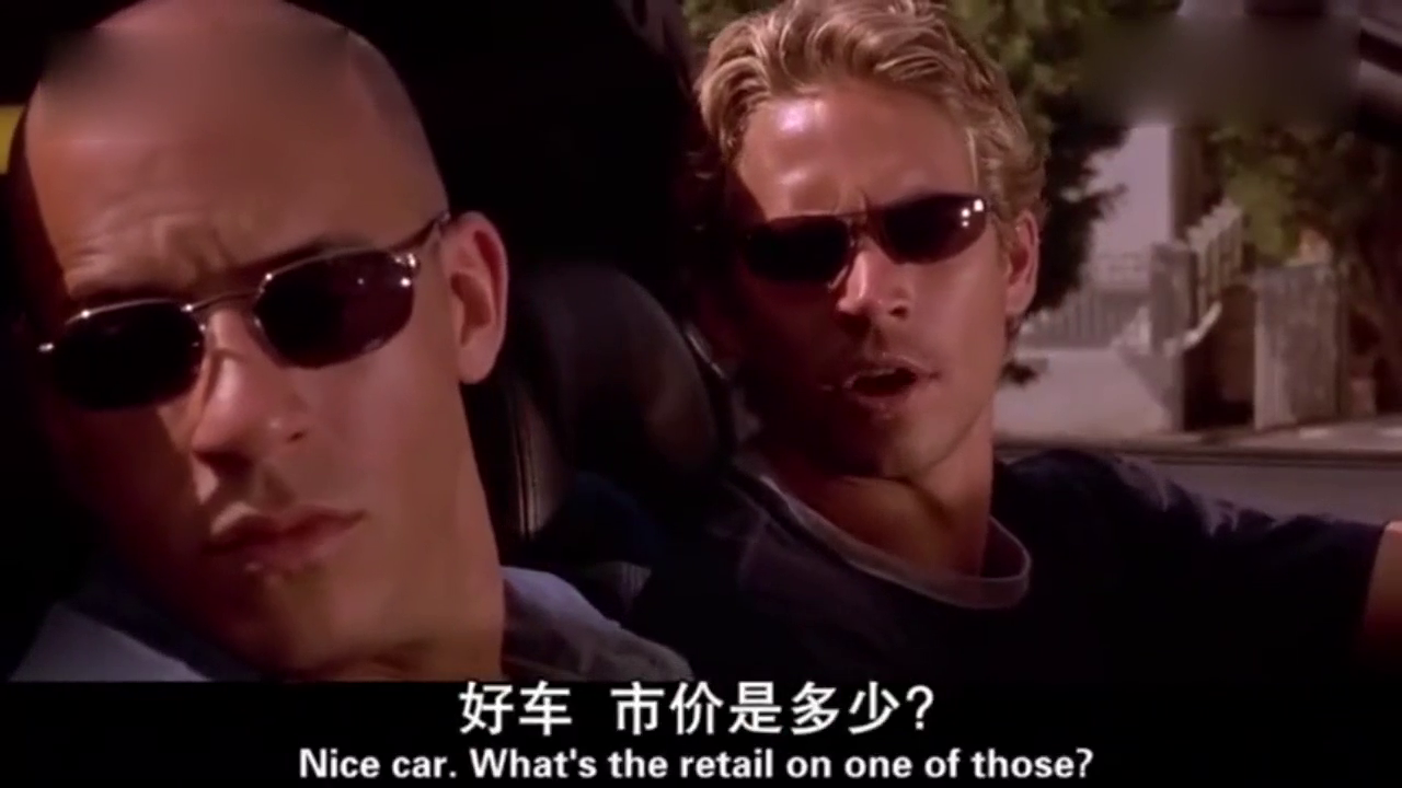 开法拉利的瞧不上男子的改装车，下一秒就被打脸！