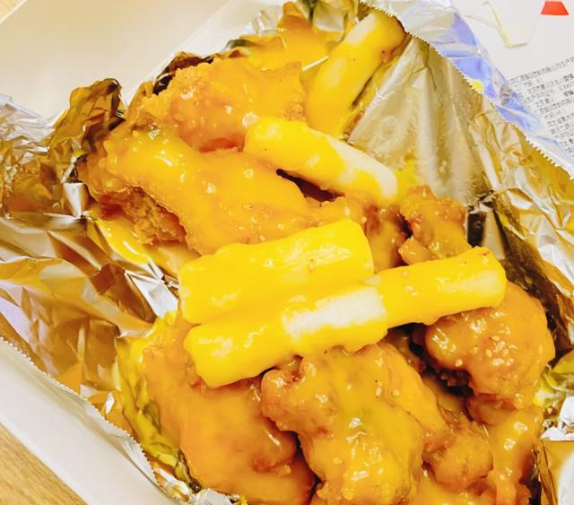 堂食排队,外卖爆单!青岛最有人气的10家炸鸡店,你pick哪一家?