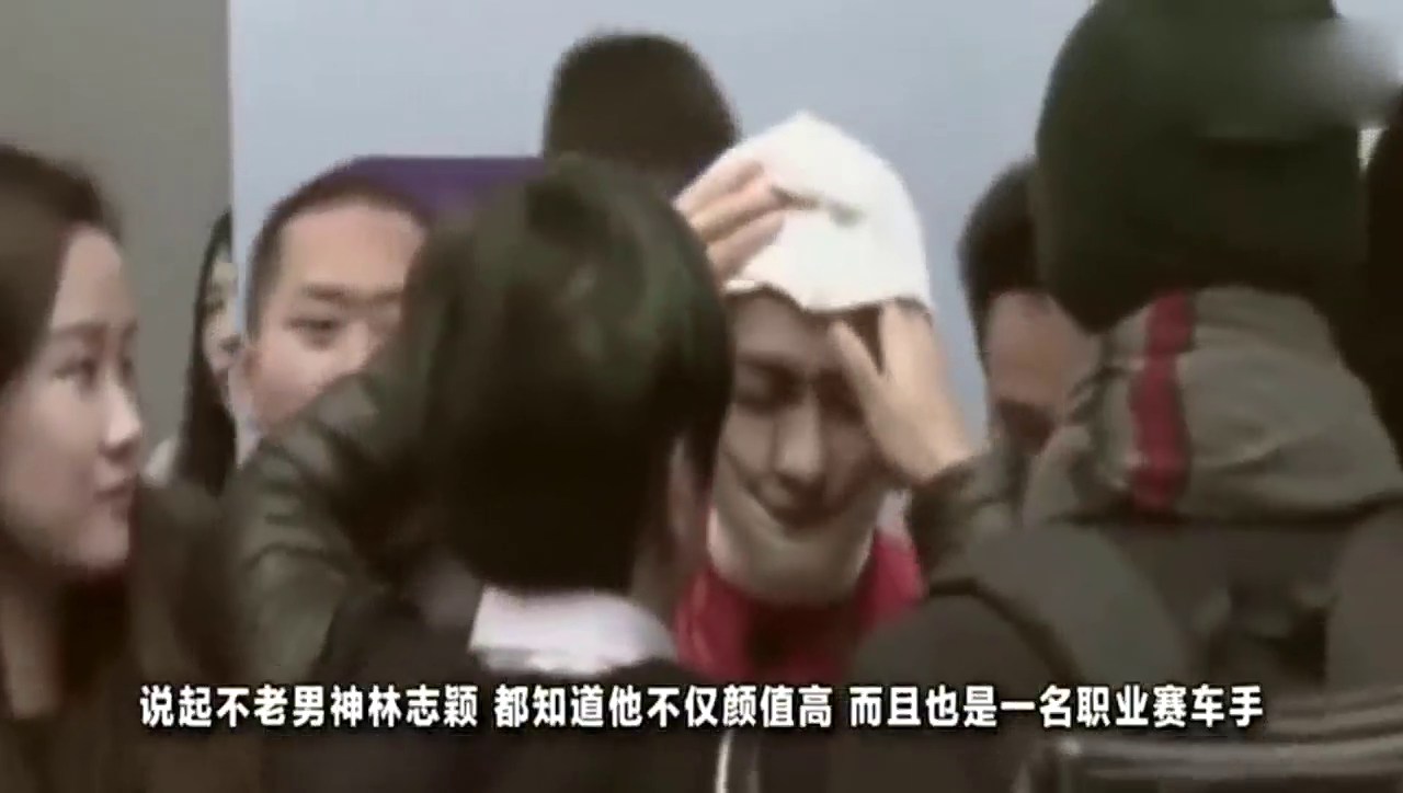 林志颖豪车多的可以开车展，却被周杰伦一辆车秒杀！