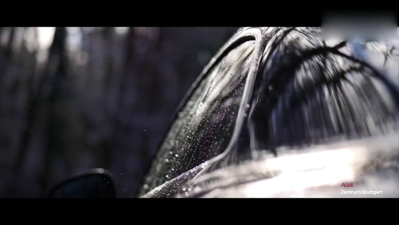 不输宝马M，轻量化设计，全新奥迪A5咋就成了跑车！