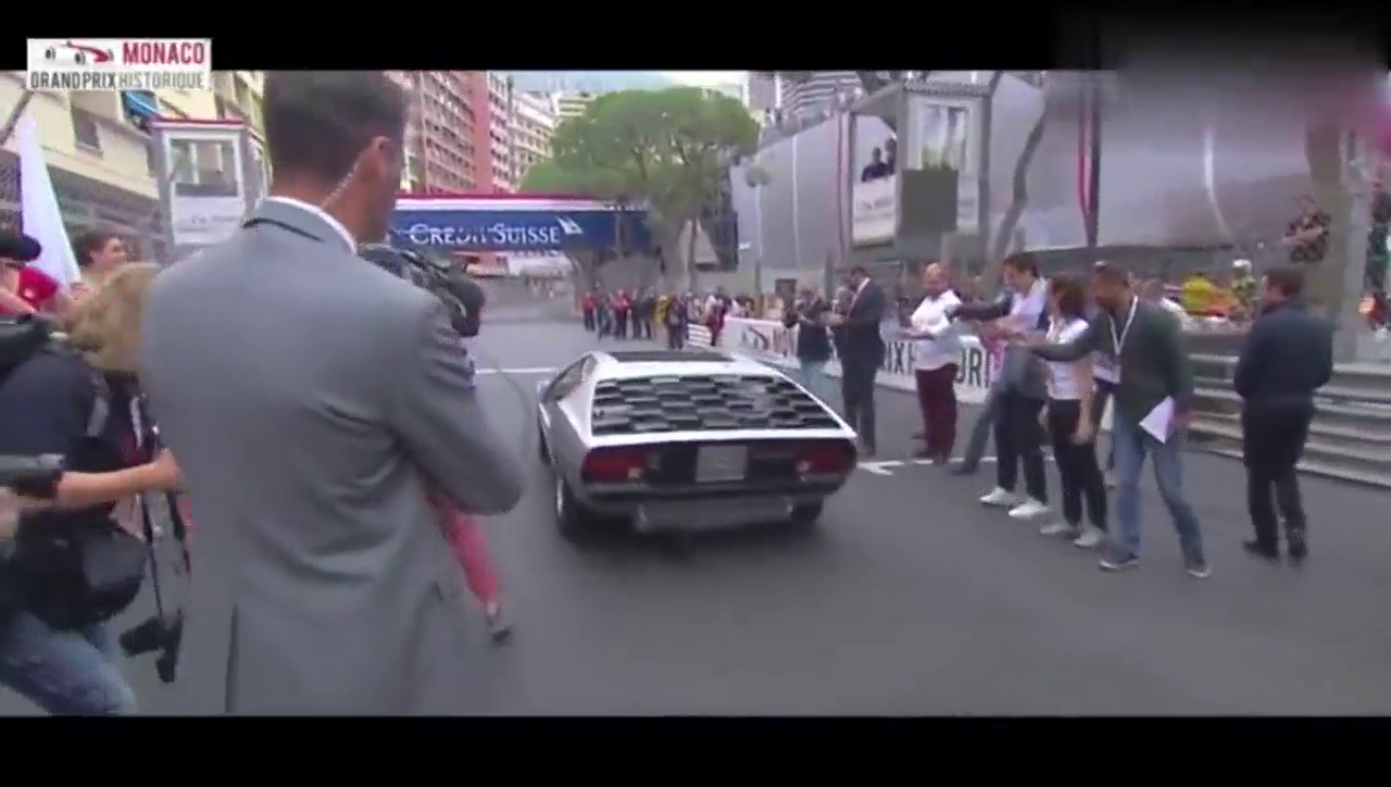 Lamborghini Marzal，传奇跑车再现江湖！