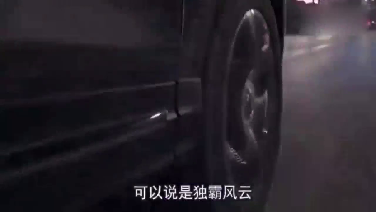 让哈弗“火冒三丈”！全系宝马内饰，比合资厚道10倍！