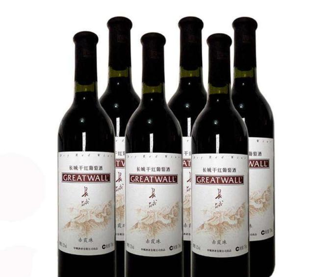 不了解这些国外葡萄酒教你选择葡萄酒的初学者指南