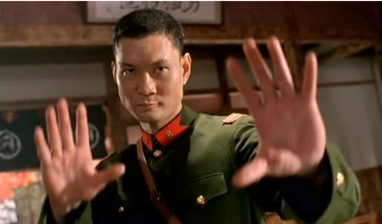 中国功夫排行榜_中国功夫巨星排行榜李小龙居然排第二