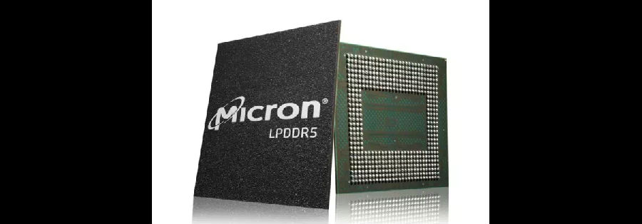 小米10全系标配LPDDR5内存