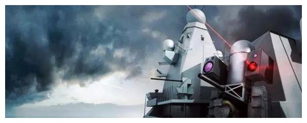 军情锐评：光速摧毁海空目标！美军驱逐舰将载实战型激光炮