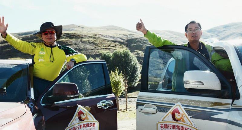 川西自驾游路线以及装备-攻略