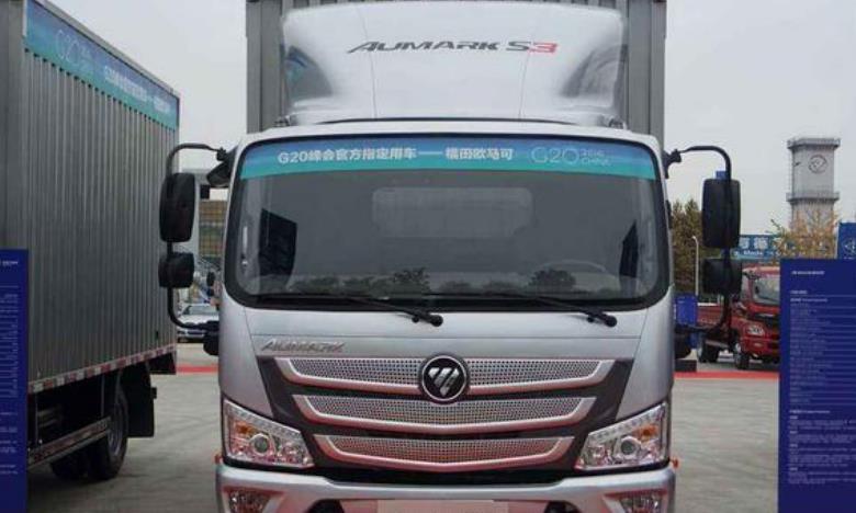 2020年，卡车市场是否会发生“价格战”？内行人说了实话