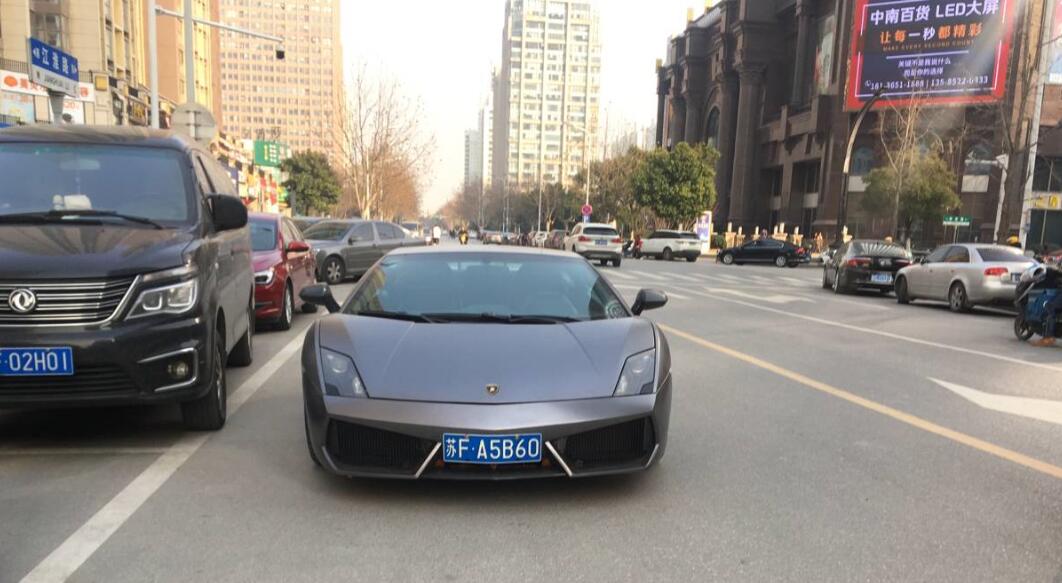 最新最全的“兰博基尼“资讯都在这里，不容错过
