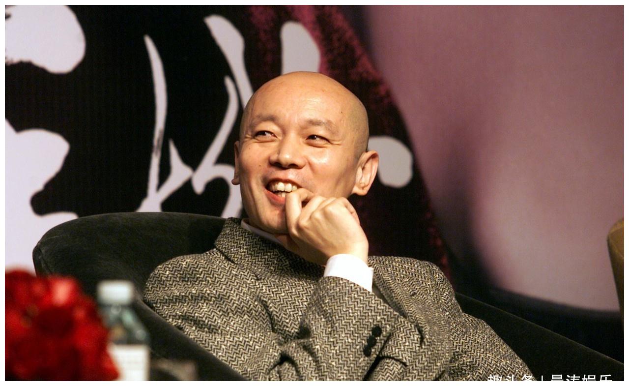 "喜剧大师"葛优,用演技创造欢乐,曾自爆患上抑郁症