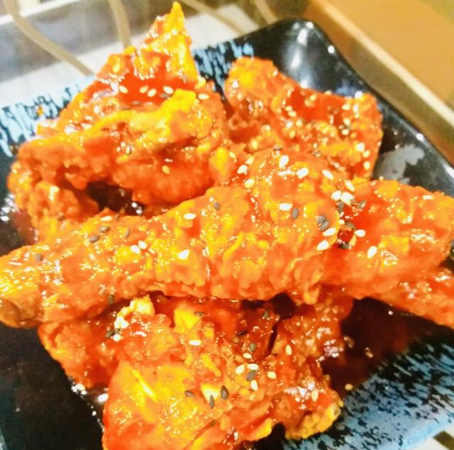 堂食排队,外卖爆单!青岛最有人气的10家炸鸡店,你pick哪一家?